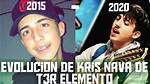 Kris Tercer Elemento: the Rising Star of Filipino Entertainment