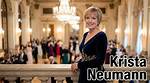 Krista Neumann: the Rising Star of Modern Entertainment