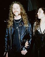 Kristen Martinez and James Hetfield: a Deep Dive into Their Lives and Impact