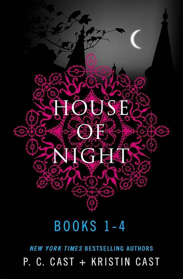 Kristin Cast’s House of Night: Who She Is, What to Expect, and Why It Stuck