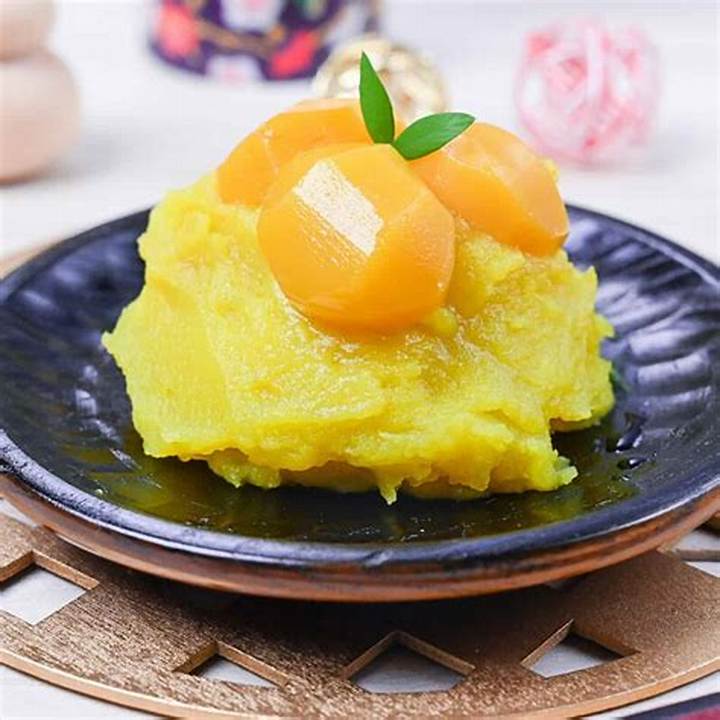 栗きんとんおこげ: 職人の窯底から生まれた幻の銘菓の真実