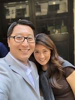 Kurt Bardella Wife Miroslava Korenha, Age Children and Married Life |