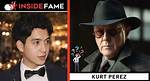 Kurt Perez: the Enigma Behind the Blacklist