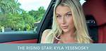 Kyla Yesenosky: the Rise of an Onlyfans Star