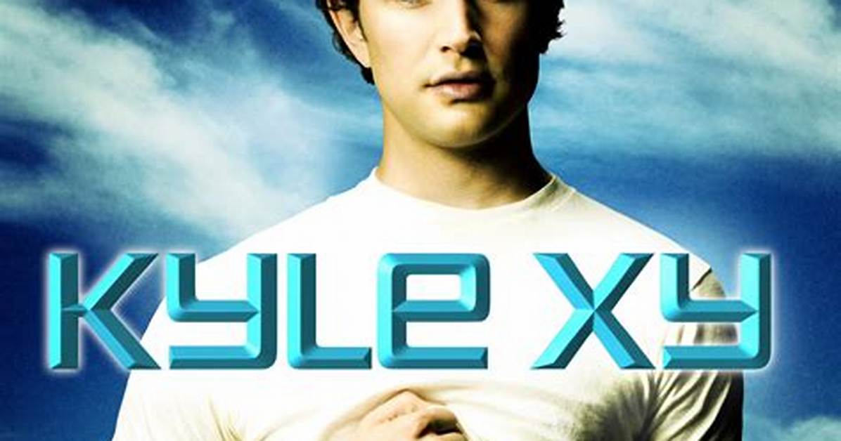Kyle Xy Cast: Unveiling the Talented Actors Behind the Iconic Series