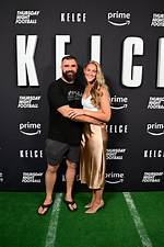 Kylie Kelce: an Insight into Her Height and More