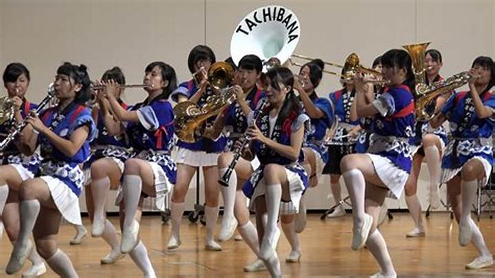 京都橘高校「白パン時代」とは？オレンジの悪魔が歩んだ栄光の原点