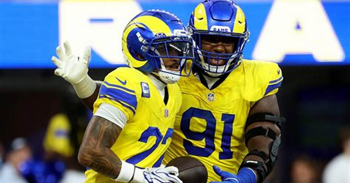 La Rams