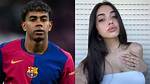 Lamine Yamal's Girlfriend's Age: Understanding the Young Star's Personal Life