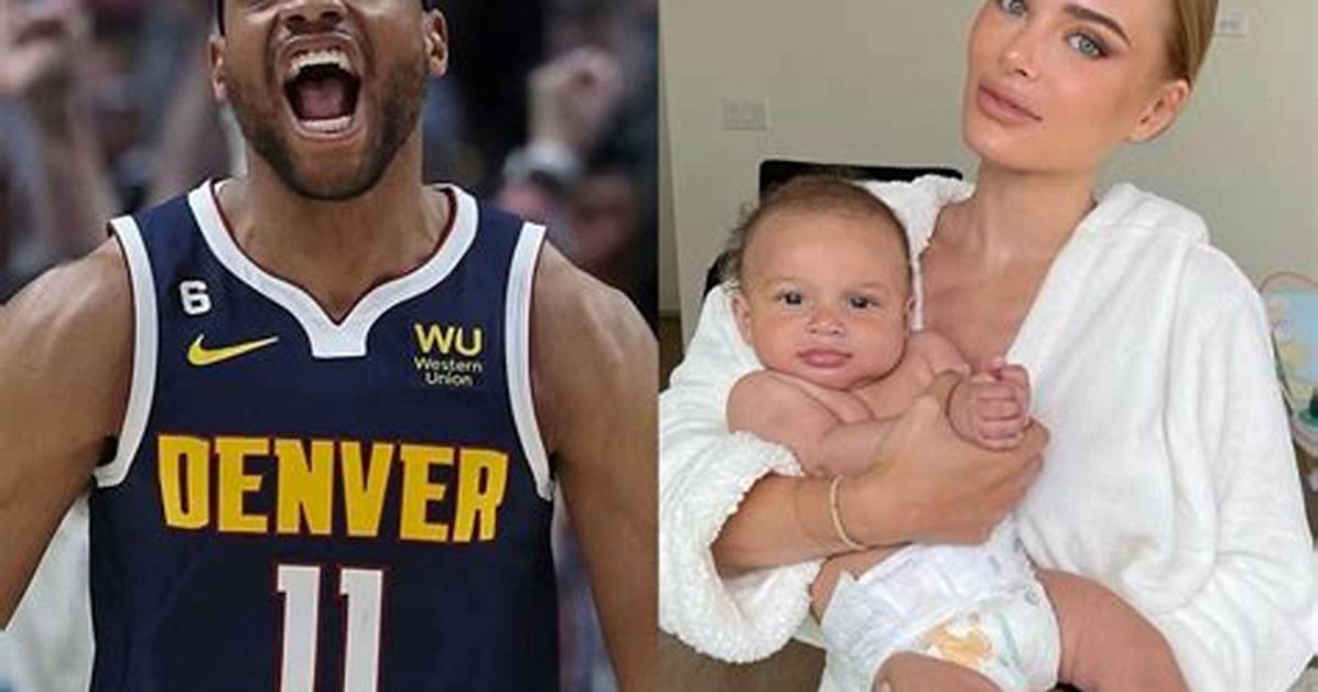 Lana Rhoades Gave Birth to a Baby Boy at the Beginning of 2022, but Who Is the Father? |