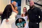 Lane Johnson's Divorce and Its Impact