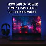 Laptop Gpu Power Limits (Tgp): What to Know Before Buying