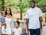 Latavius Murray Wife, Salary, Net Worth: Everything You Need to Know