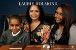 Laurie Holmond: Life, Achievements, and Legacy