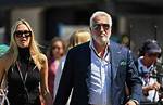 Lawrence Stroll Wife: Age, Biography, and Insights