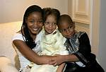 Lawrencia Palmer- All About the Sister of Keke Palmer