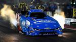 Learn About John Force, the Legendary Drag Racer