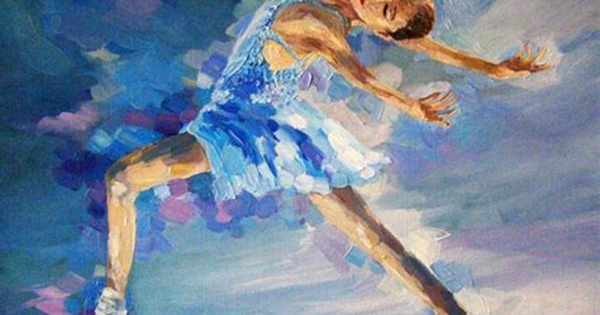 Learn the Art of Figure Skating with Renowned Coach Annie Kostner