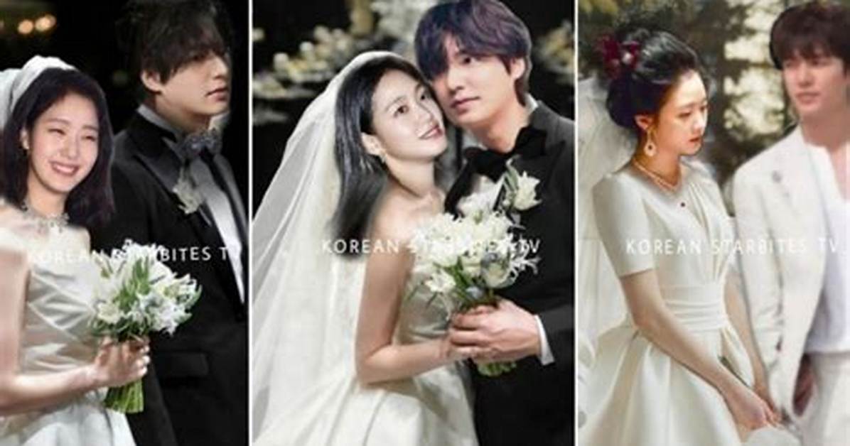 Lee Min Ho's Wife Age: Unveiling the Enigma