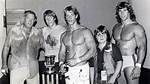 Legendary Wrestler Chris Von Erich: a Lone Star State Icon