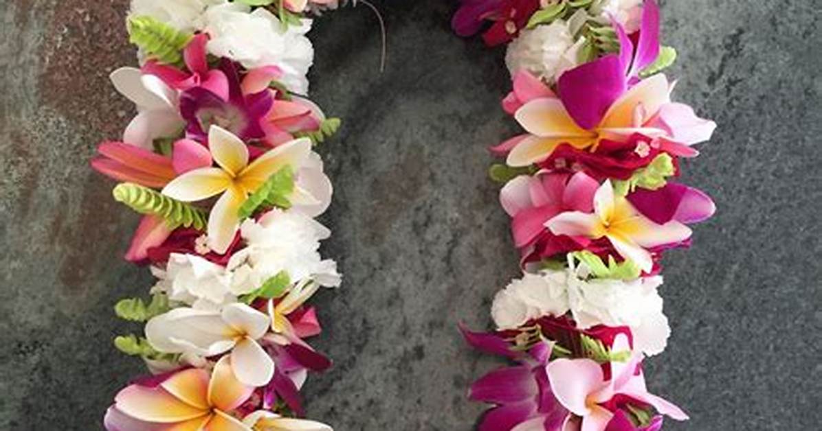 Lei