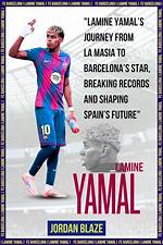 Lemine Yamal: the Rise of a Football Phenomenon