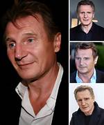 Liam Neeson: Exploring His Nationality and Roots