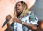Lil Durk Announces Sorry for the Drought Tour