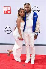 Lil Durk Shares the Love with India Royale in New Selfies