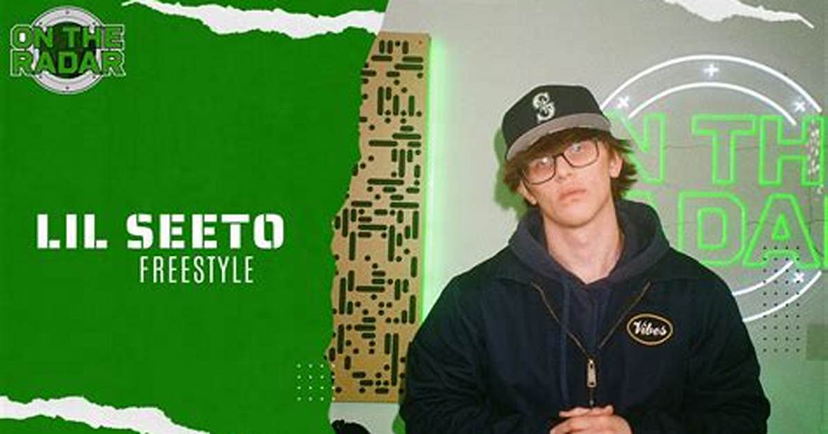 Lil Seeto Gets Pressed, His Real Name and Net Worth Update 2022