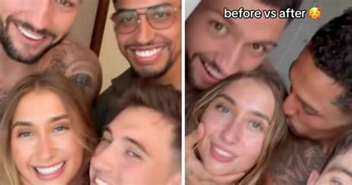Lilly Phillips Leak: Uncovering the Truth Behind the Controversy