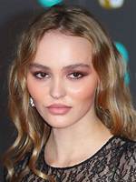 Lily Rose Depp Age: the Rising Star and Her Journey