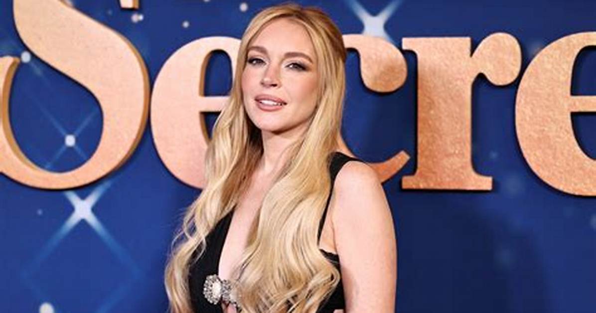 Lindsay