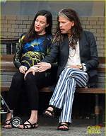 Liv Tyler and Steven Tyler's Unbreakable Connection
