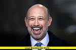 Lloyd Blankfein's Life, Legacy, and Personal Journey