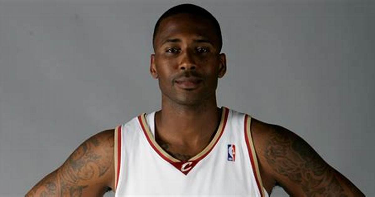 Lorenzen Wright Net Worth at Death ·