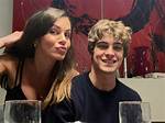 Lorenzo Zurzolo's Sister: a Glimpse into Their Lives