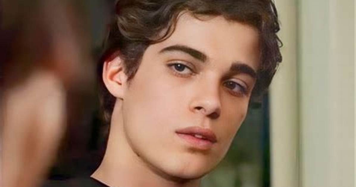 Lorenzo Zurzolo: the Rising Star and His Age