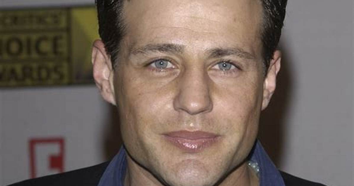 Louis Mandylor: the Journey of a Versatile Actor