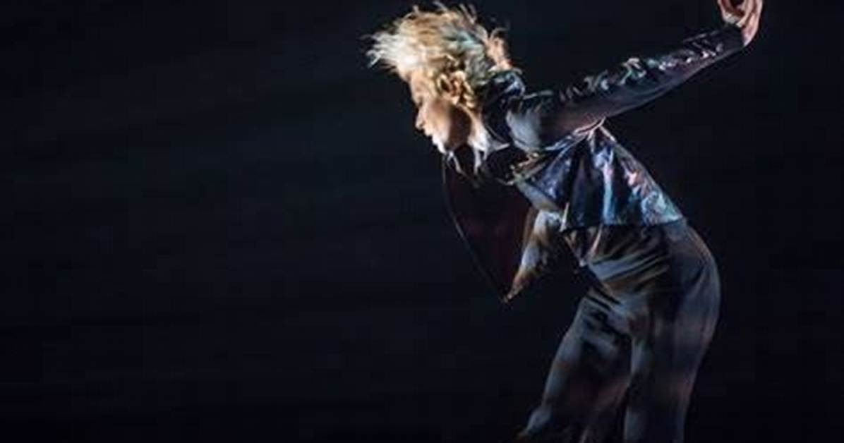 Louise Lecavalier's Husband: Discovering Her Personal Life