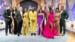 Love and Marriage Detroit Cast Net Worth |