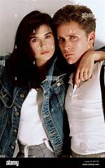 Love Rekindled: Emilio Estevez and Demi Moore Engaged
