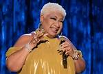Luenell Young: Unfiltered, Unforgettable, and Unstoppable
