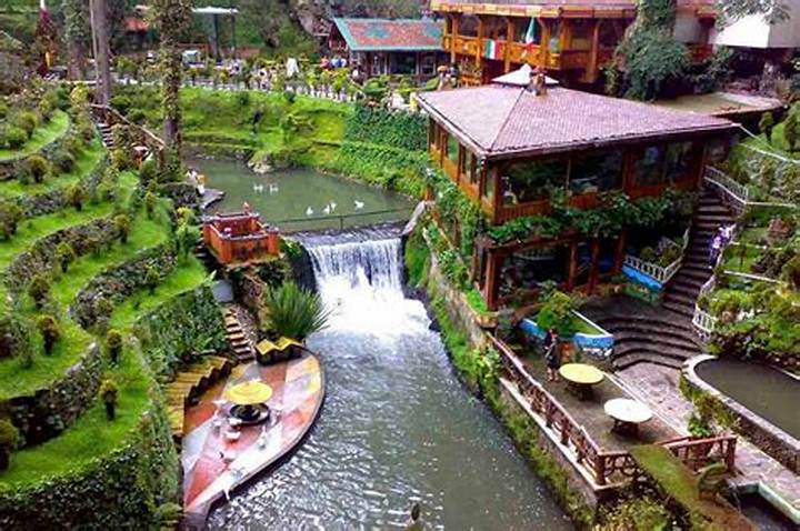 Lugares Para Visitar Cerca De Mi: Guía Práctica Y Cercana