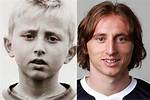 Luka Modric Biography Facts, Childhood, Personal Life