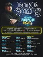 Luke Combs and His Connection to Trump: a Closer Look