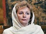 Lyudmila Aleksandrovna Ocheretnaya: a Comprehensive Biography and Life Journey