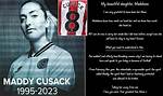 Maddy Cusack Death: Uncovering the Truth