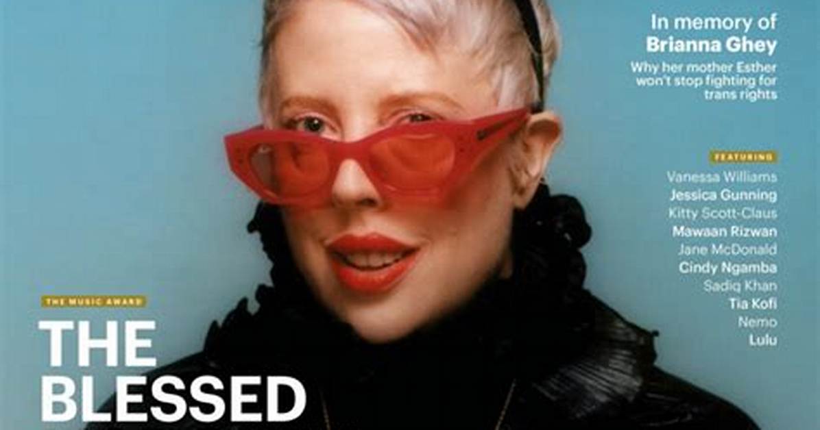 Madonna: Embracing Change Through Weight Gain