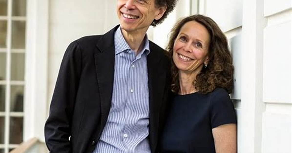 Malcolm Gladwell Partner: an in-Depth Look into His Personal and Professional Life